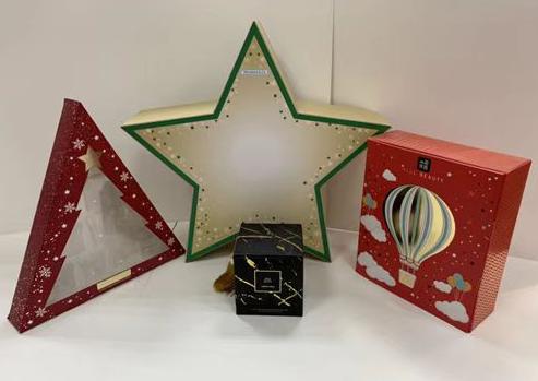 三门峡胶盒定制